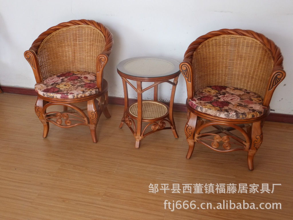 【本公司常年供應(yīng)藤椅 優(yōu)質(zhì)耐用歡迎訂購】價格,廠家,圖片,椅子、凳、榻,鄒平縣西董鎮(zhèn)福藤居家具廠-