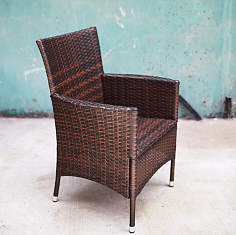 節點-單體-藤椅