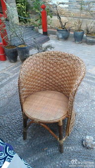 哪里有賣這樣的藤椅