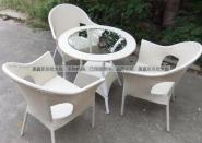 廣東花園休閑桌椅批發(fā)
