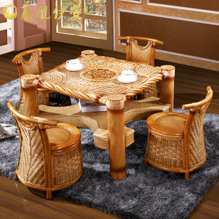 休閑套件產(chǎn)品展示 第1頁(yè) - 佛山市南海藤凰伊家工藝廠(chǎng) 藤椅批發(fā)