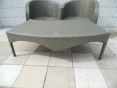 耐美舒時(shí)尚藤椅組合 打造自然與品質(zhì)兼具的家居生活