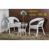 勝芳藤椅 匠心編織的休閑藝術(shù)，誠(chéng)連誠(chéng)家具廠(chǎng)一站式批發(fā)