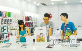 學生用品銷售漸熱，電子產品月底或迎高峰