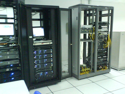 網絡電話工程 網絡工程的融合與創新