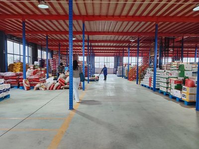 宣城市供銷社 農業(yè)社會化服務助力鄉(xiāng)村振興網絡工程