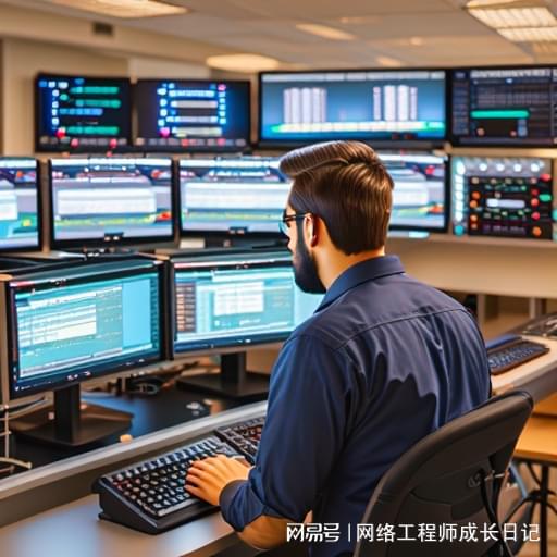 網絡工程師在昆明的就業(yè)前景與崗位分析