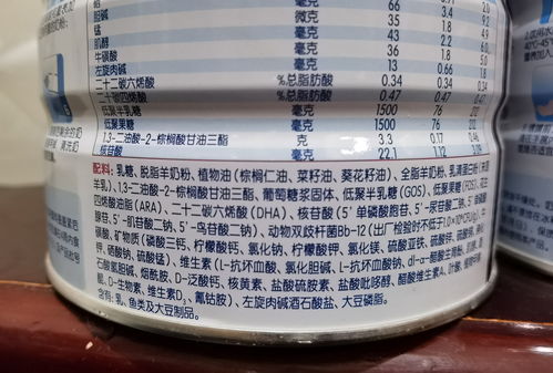 嬰幼兒奶粉發苦問題凸顯，奶粉檢測行業面臨新挑戰