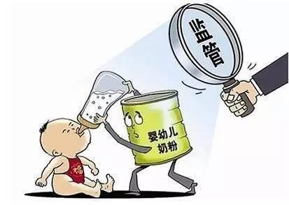 寧夏發布嬰幼兒配方乳粉消費提示 科學選購，守護寶寶健康